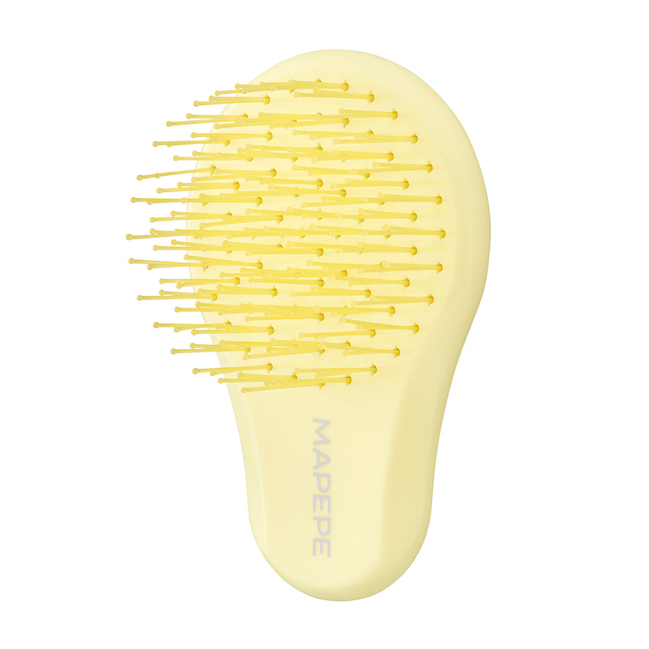 MAPEPE Detangling Brush [Pocket Size]