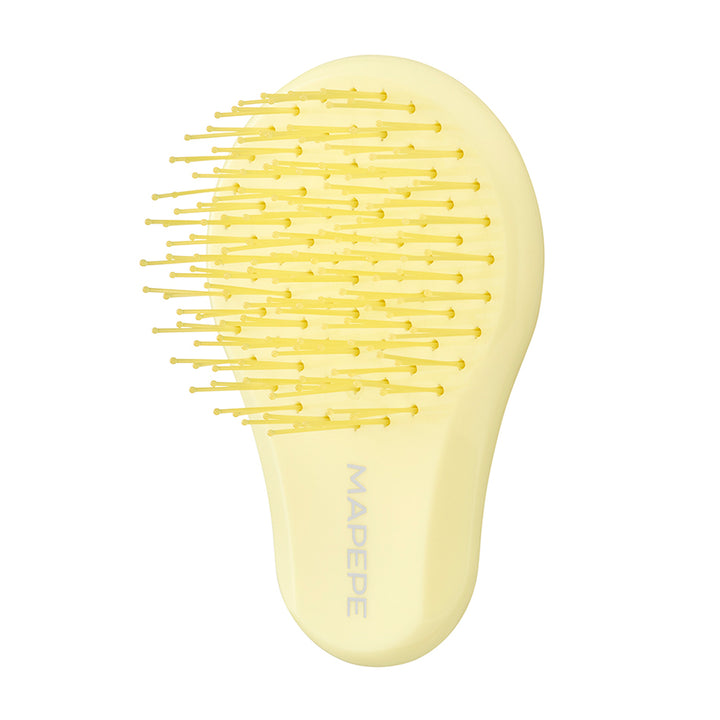 MAPEPE Detangling Brush [Pocket Size]