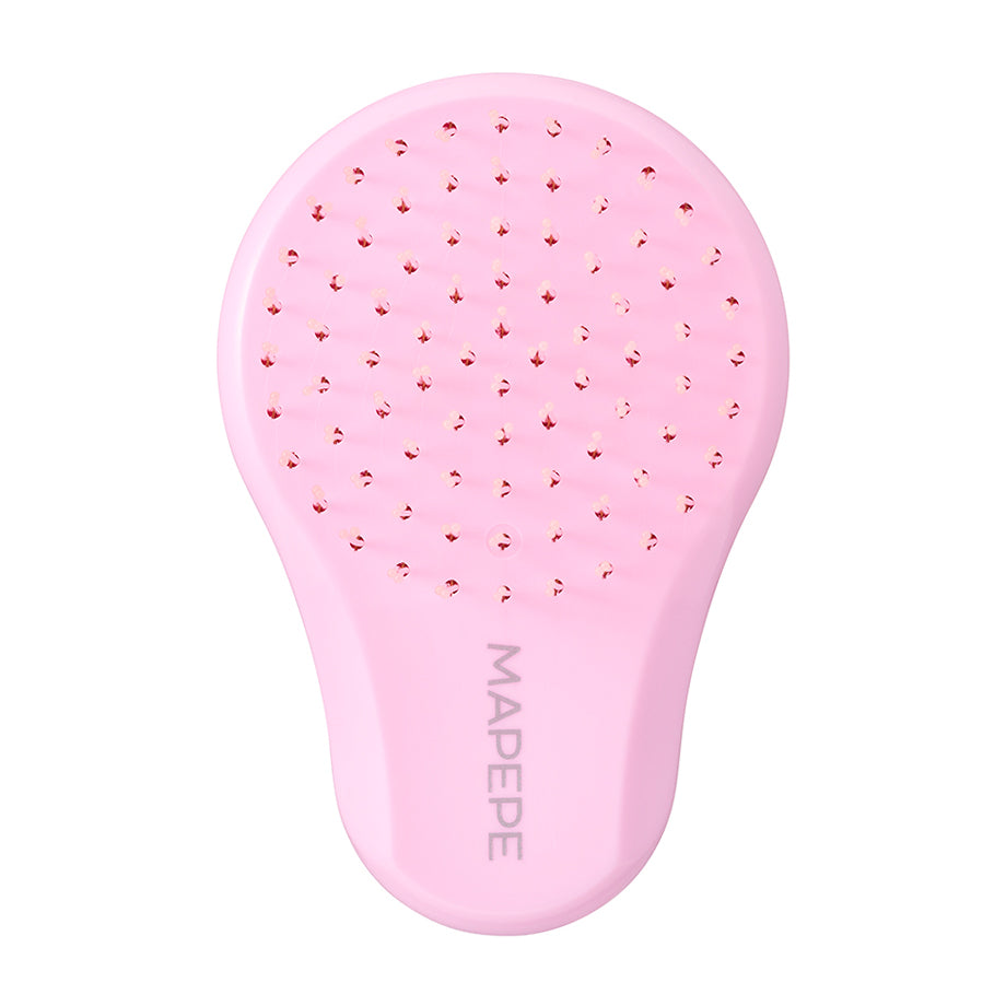 MAPEPE Detangling Brush [Pocket Size]