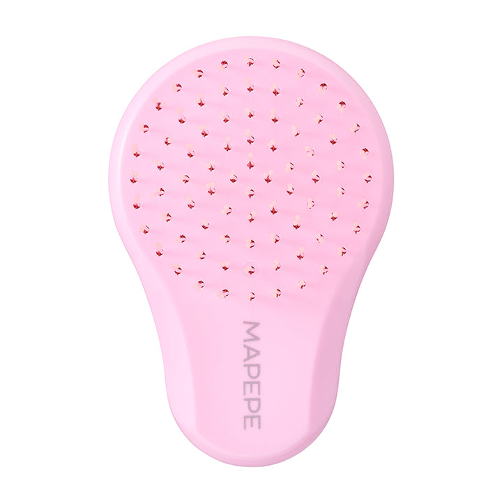 MAPEPE Detangling Brush [Pocket Size]