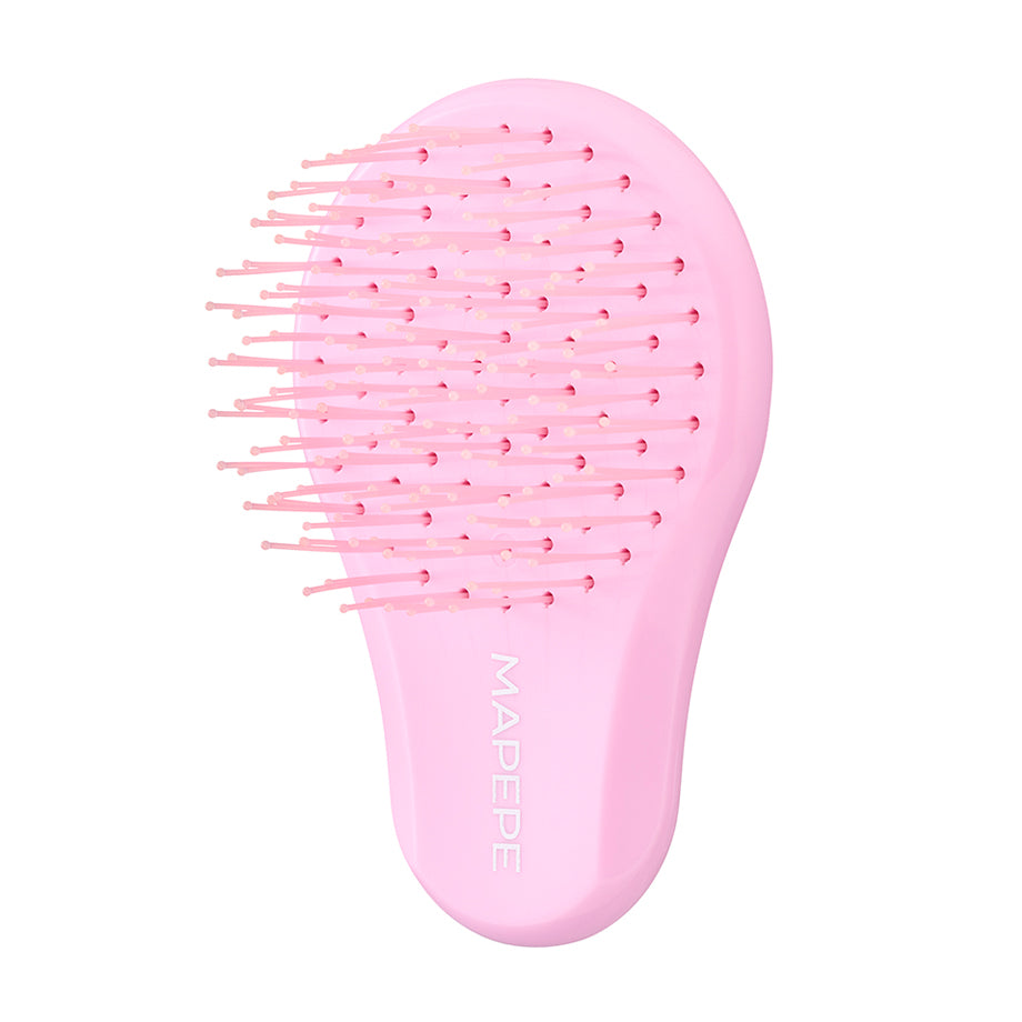 MAPEPE Detangling Brush [Pocket Size]