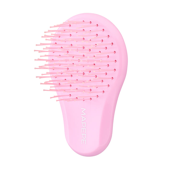 MAPEPE Detangling Brush [Pocket Size]