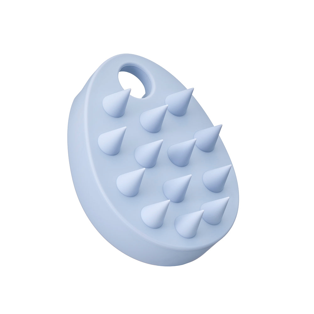 MAPEPE Relaxing Scalp Care Brush (Soft) [New Color]