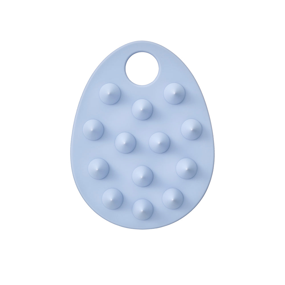 MAPEPE Relaxing Scalp Care Brush (Soft) [New Color]