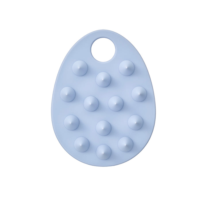 MAPEPE Relaxing Scalp Care Brush (Soft) [New Color]