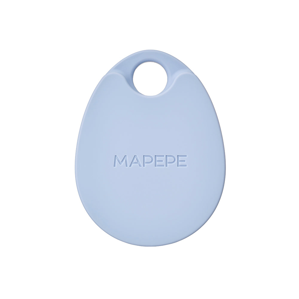 MAPEPE Relaxing Scalp Care Brush (Soft) [New Color]