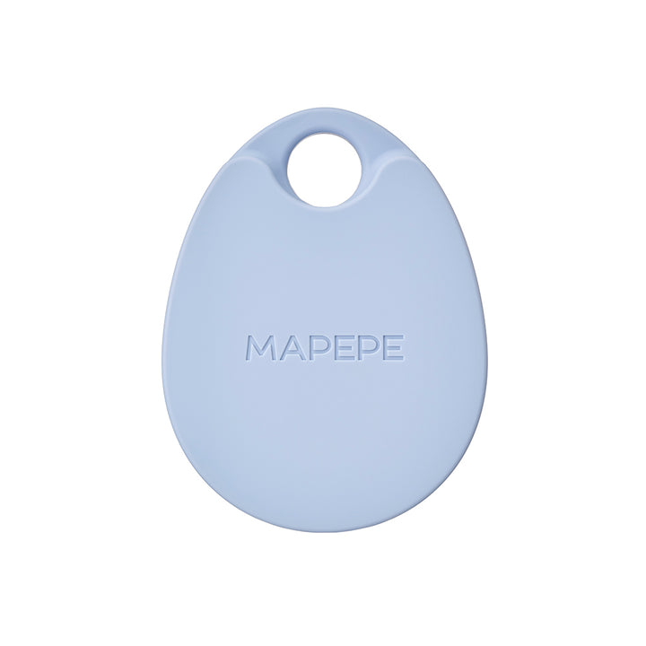 MAPEPE Relaxing Scalp Care Brush (Soft) [New Color]