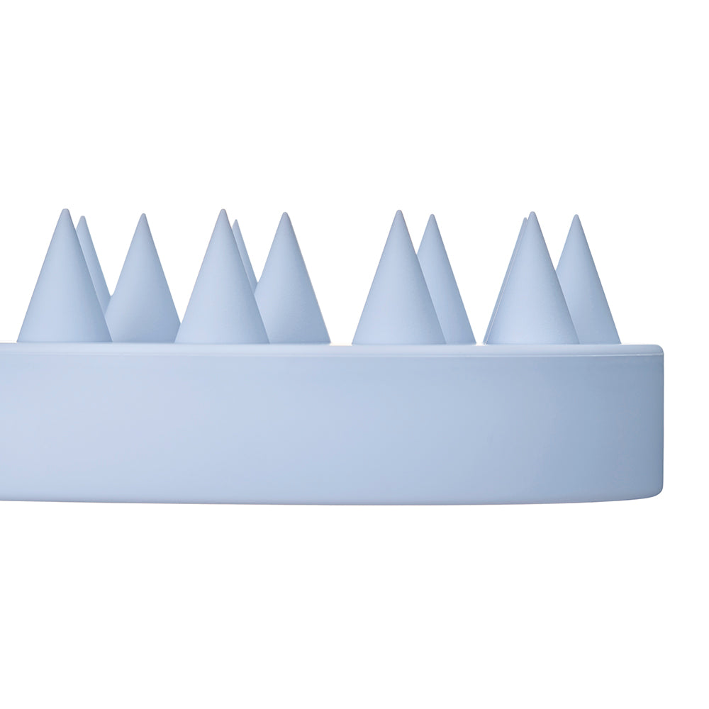 MAPEPE Relaxing Scalp Care Brush (Soft) [New Color]