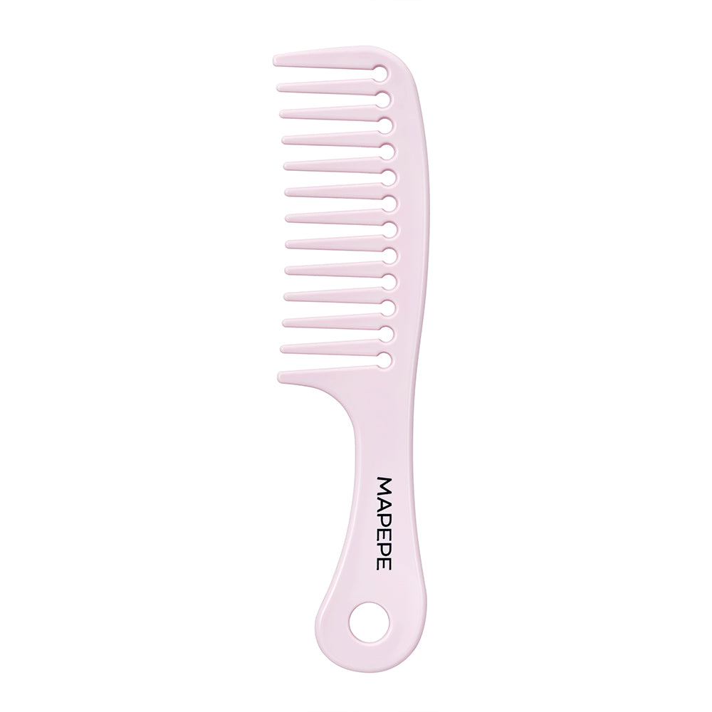 MAPEPE Bathtime Haircare Comb [New Color]