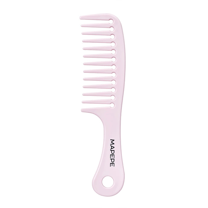 MAPEPE Bathtime Haircare Comb [New Color]