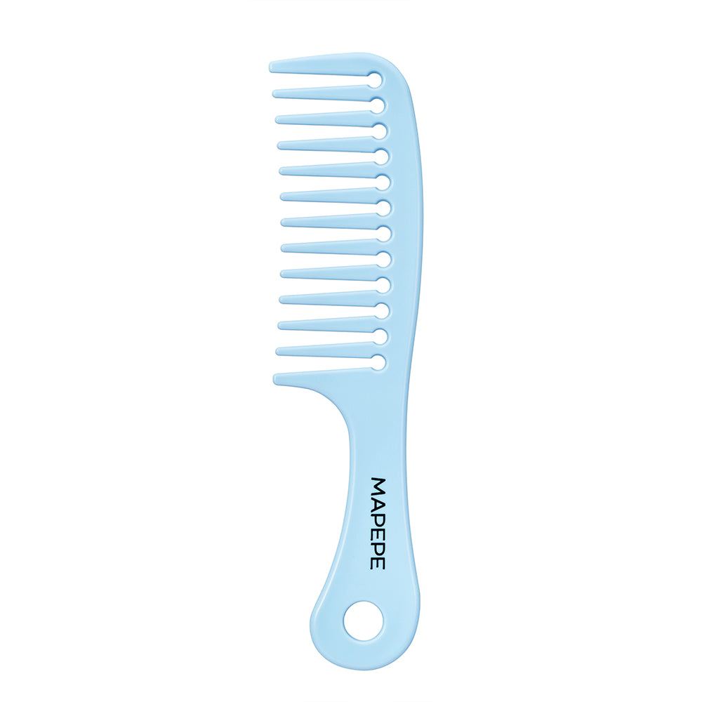 MAPEPE Bathtime Haircare Comb [New Color]
