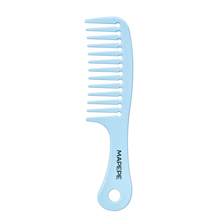 MAPEPE Bathtime Haircare Comb [New Color]