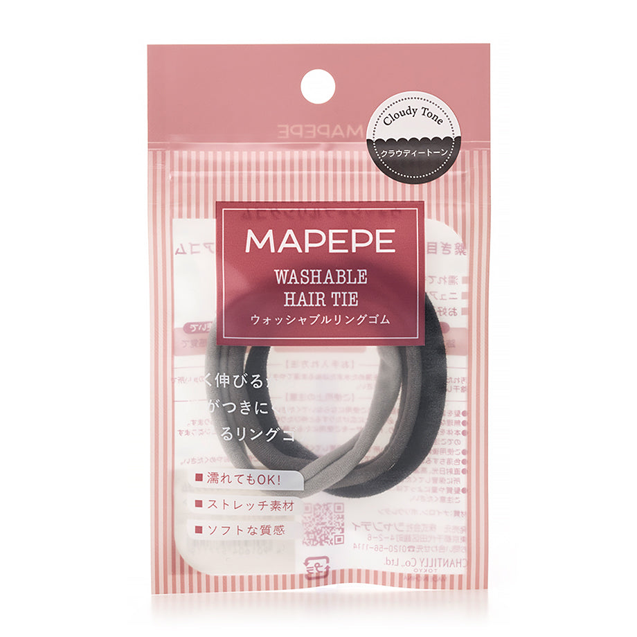 Mapepe Washable Ring Rubber