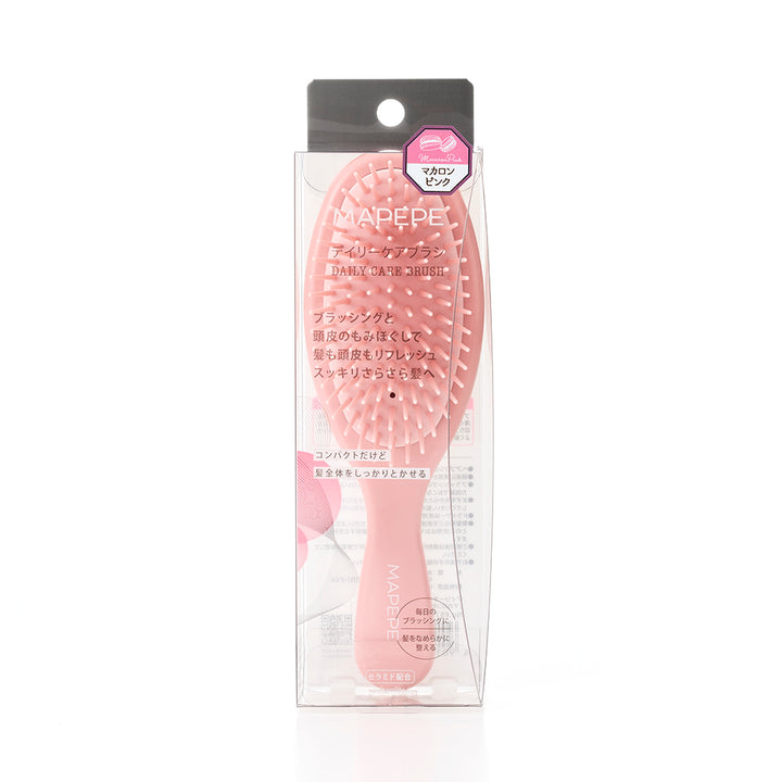 MAPEPE DAILY CARE BRUSH