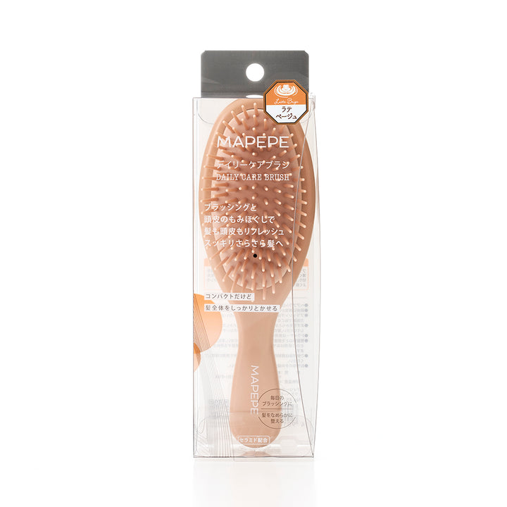 MAPEPE DAILY CARE BRUSH
