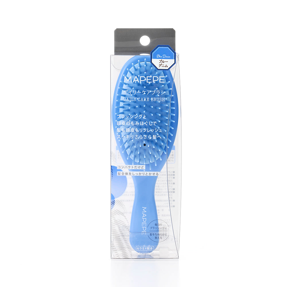 MAPEPE DAILY CARE BRUSH