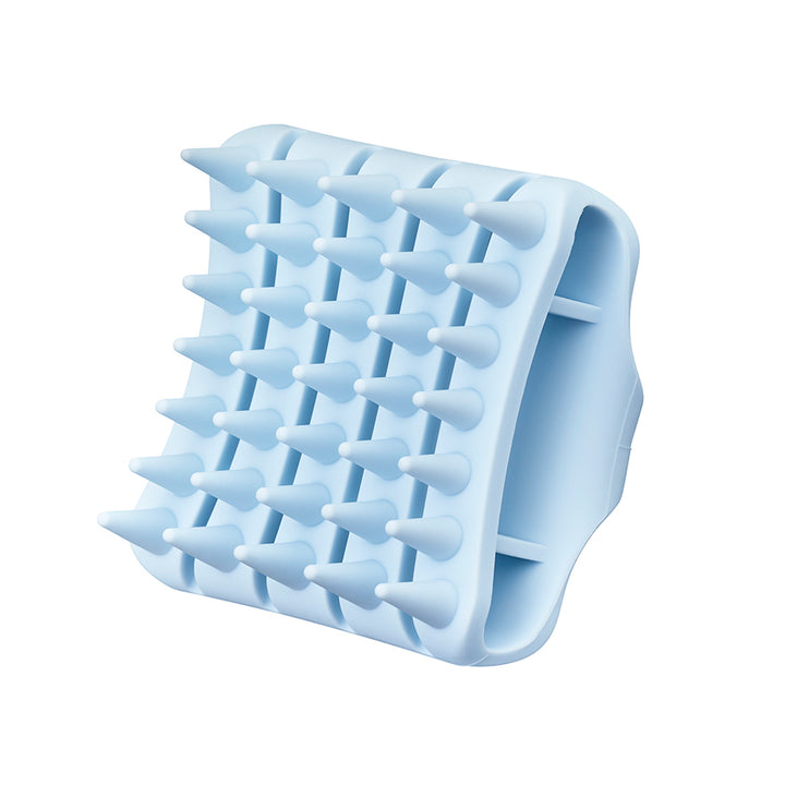 MAPEPE Silicone scalp brush