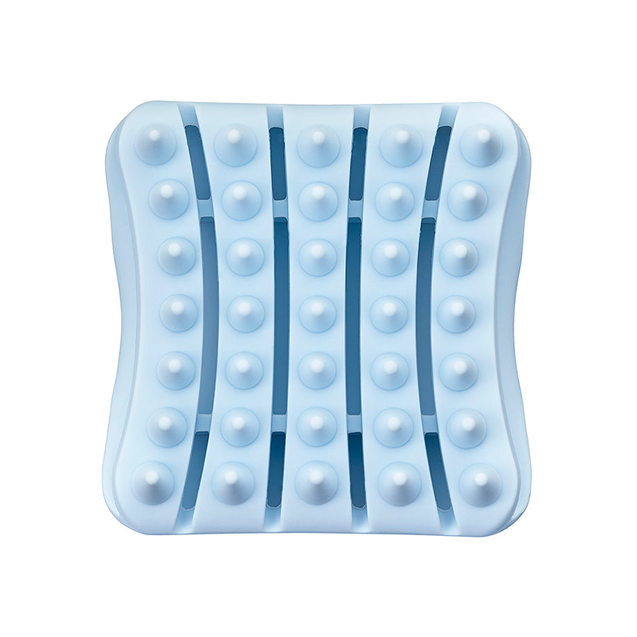 MAPEPE Silicone scalp brush