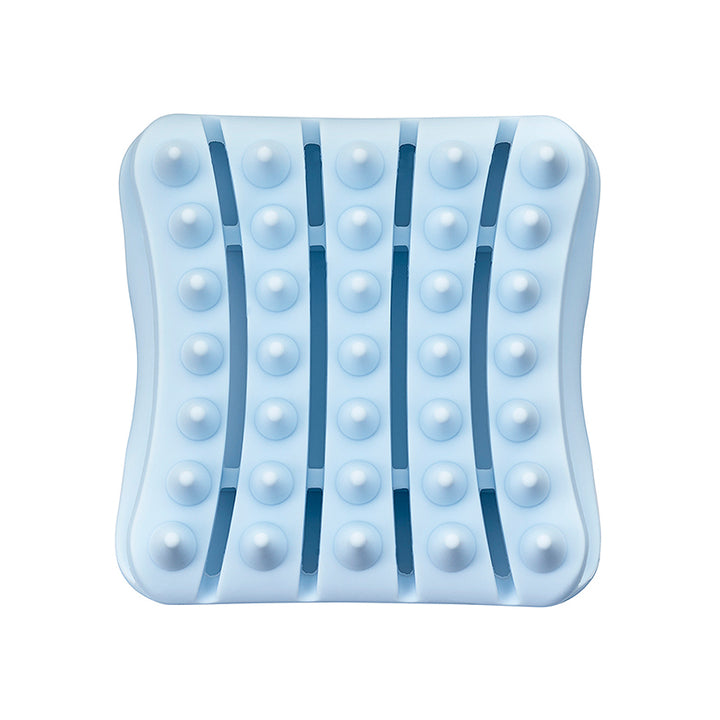 MAPEPE Silicone scalp brush
