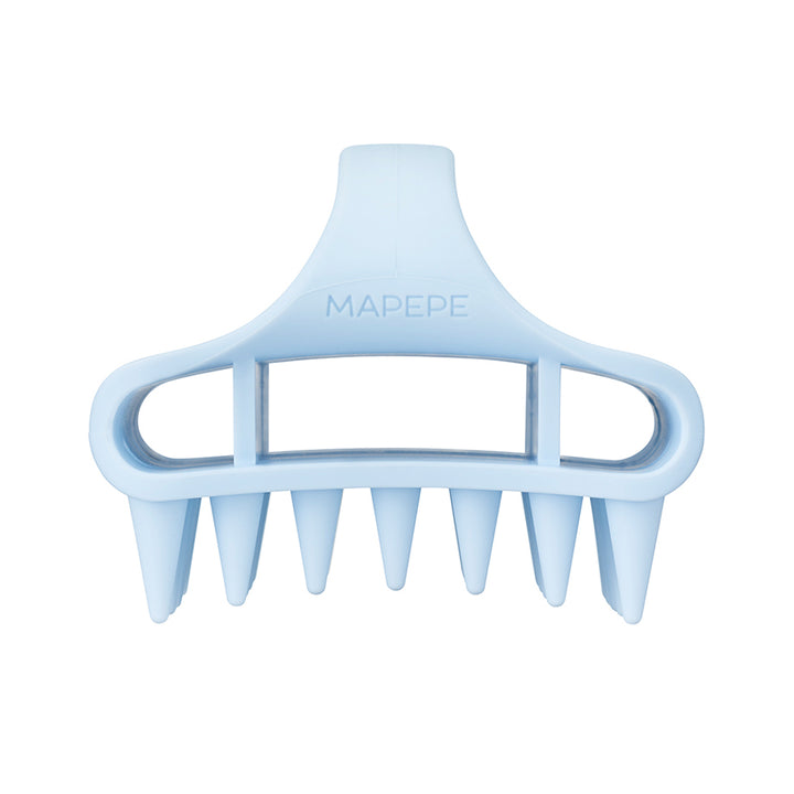 MAPEPE Silicone scalp brush