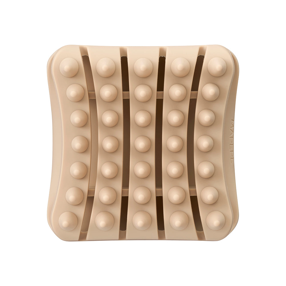 MAPEPE Silicone scalp brush [New Color]