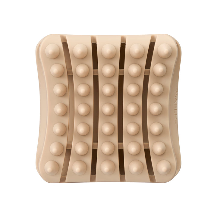 MAPEPE Silicone scalp brush [New Color]