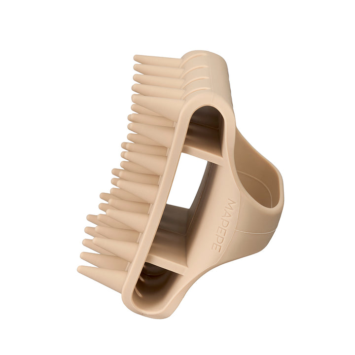 MAPEPE Silicone scalp brush [New Color]