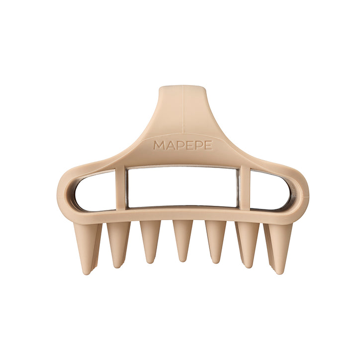 MAPEPE Silicone scalp brush [New Color]