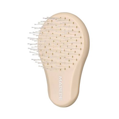 Mapepe Detangling Brush [Pocket Size] (limited)