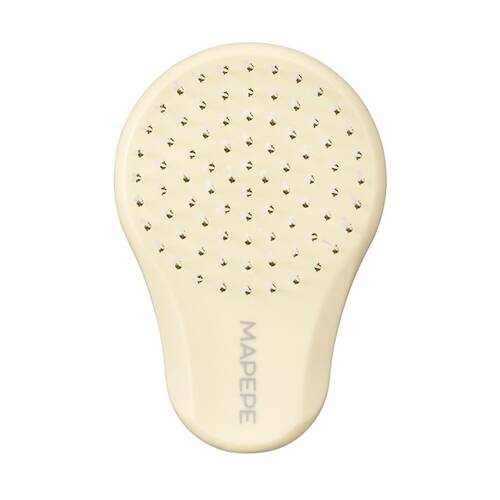 Mapepe Detangling Brush [Pocket Size] (limited)