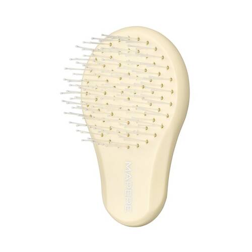 Mapepe Detangling Brush [Pocket Size] (limited)