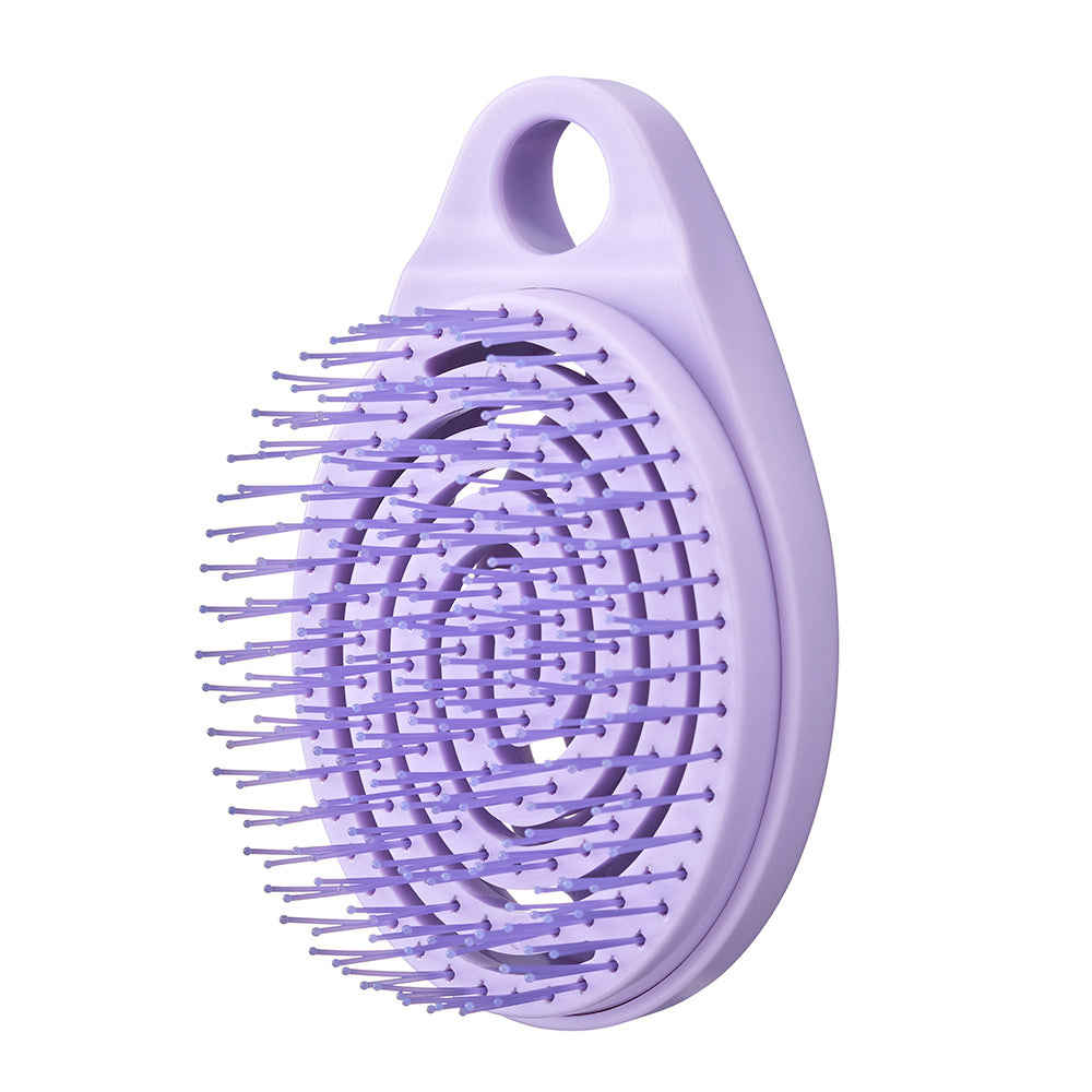 MAPEPE Detangling Shampoo Brush 3D [New]