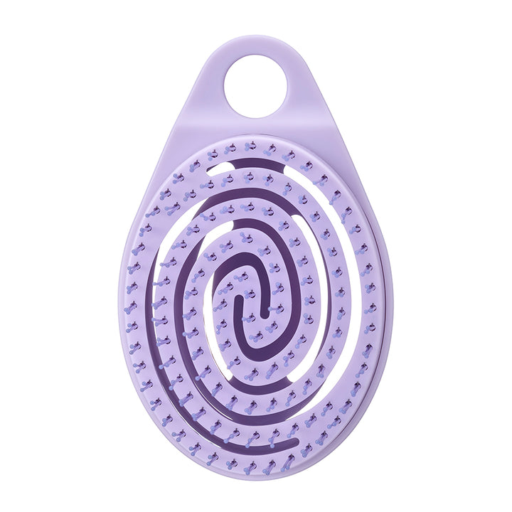 MAPEPE Detangling Shampoo Brush 3D [New]