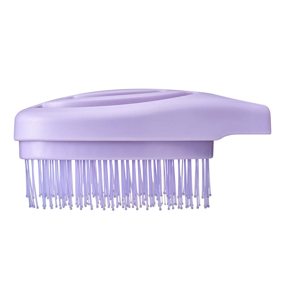 MAPEPE Detangling Shampoo Brush 3D [New]