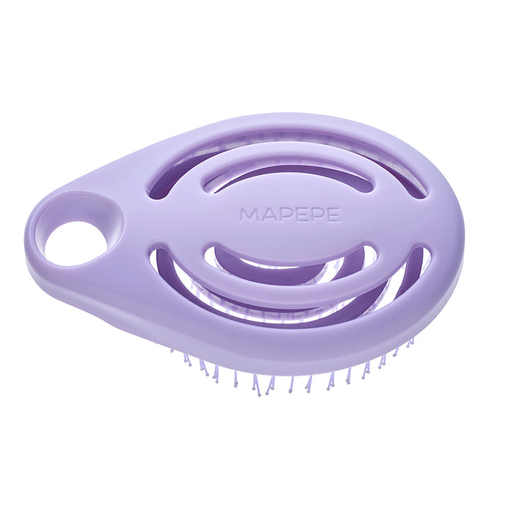 MAPEPE Detangling Shampoo Brush 3D [New]