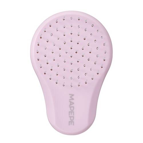 MAPEPE Detangling Brush [Pocket Size] (New Color)