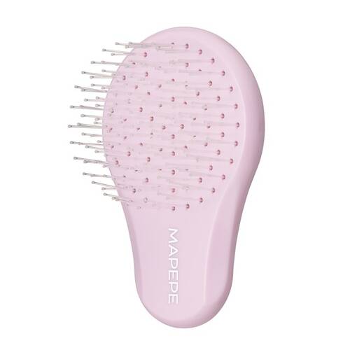 MAPEPE Detangling Brush [Pocket Size] (New Color)