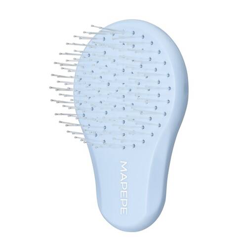 MAPEPE Detangling Brush [Pocket Size] (New Color)