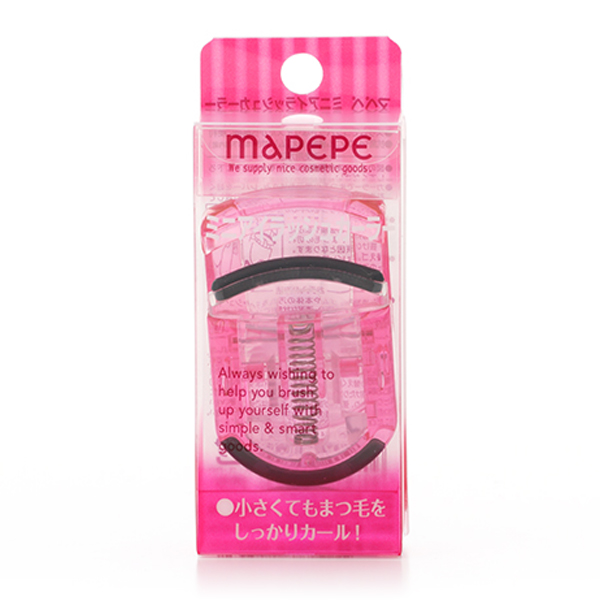 MAPEPE Mini Eyelash Curler