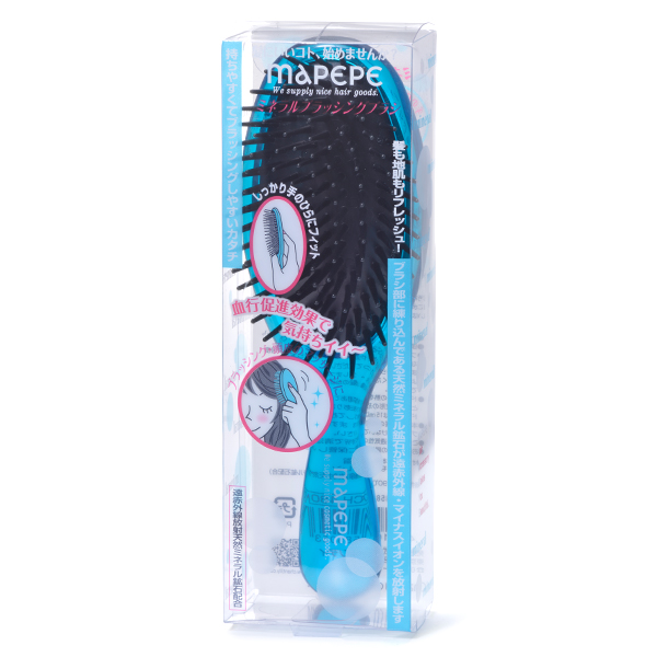 MAPEPE Mineral Brushing Brush