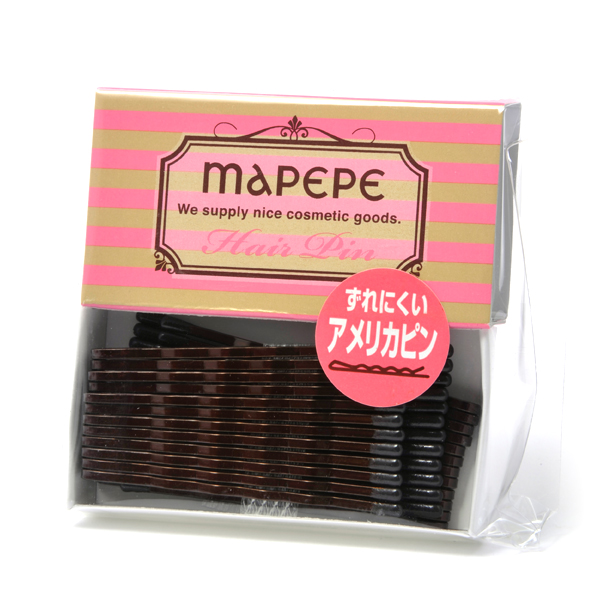 Mapepe American Pin 24Pcs