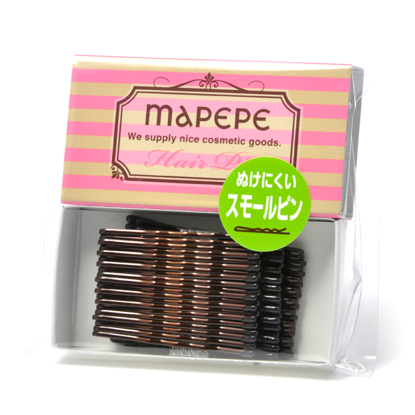 Mapepe Small Pin 40Pcs