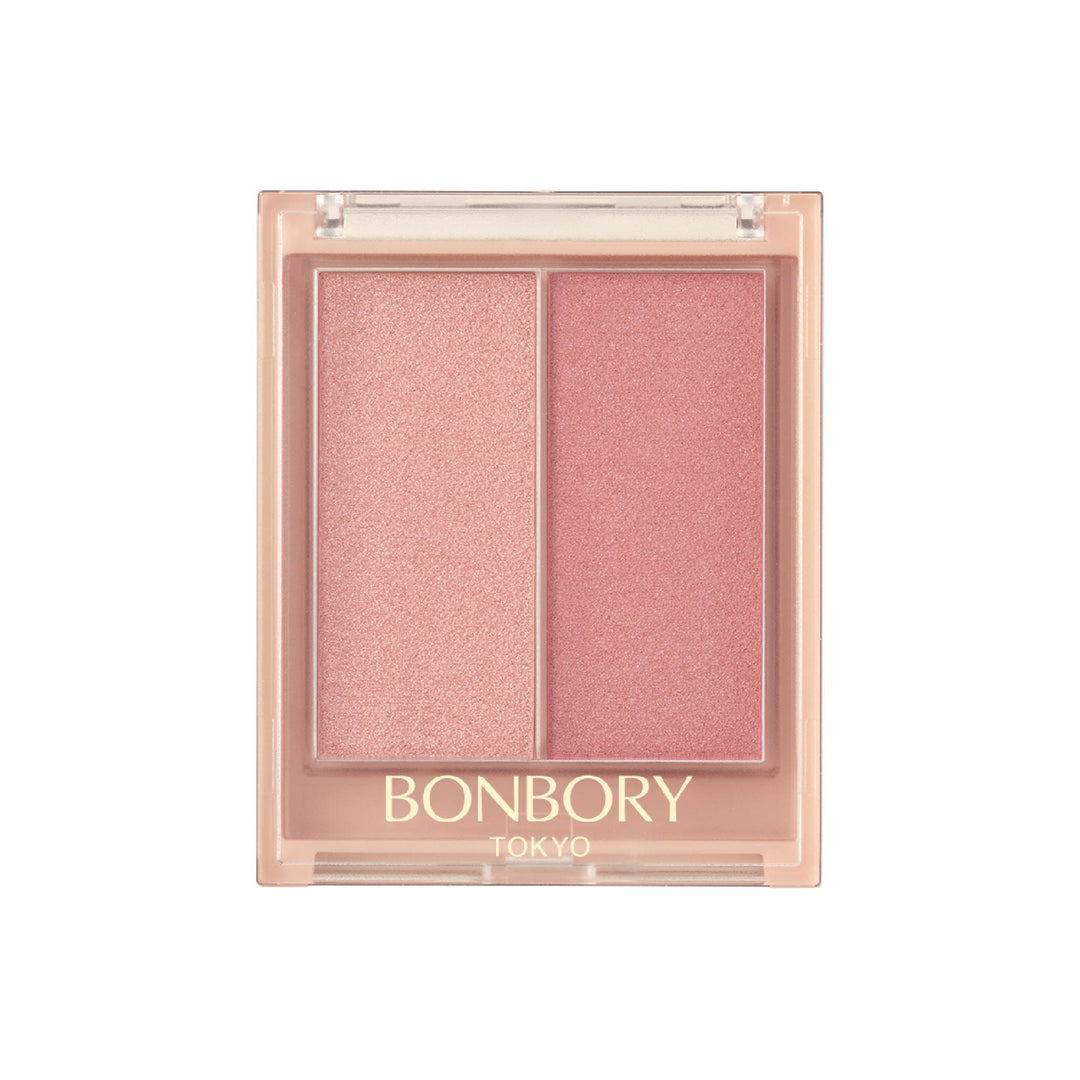 BONBORY Face Glow Color