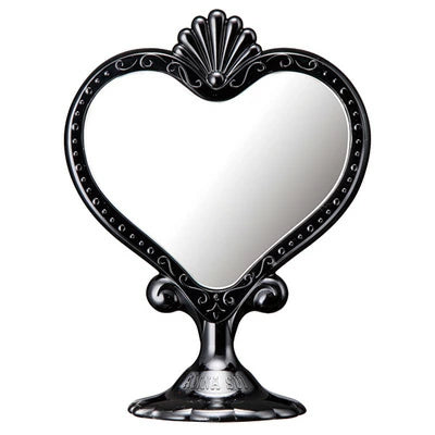 ANNA SUI SUI BLACK STAND MIRROR