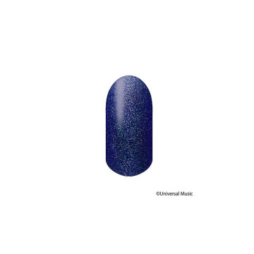 ANNA SUI × Ado- ANNA SUI NAIL COLOR [Limited]