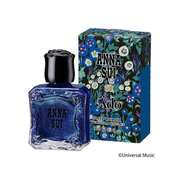 ANNA SUI × Ado- ANNA SUI NAIL COLOR [Limited]