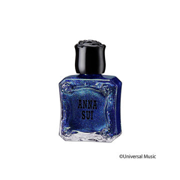 ANNA SUI × Ado- ANNA SUI NAIL COLOR [Limited]