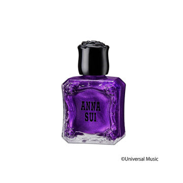 ANNA SUI × Ado- ANNA SUI NAIL COLOR [Limited]