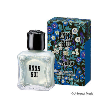 ANNA SUI × Ado- ANNA SUI NAIL COLOR [Limited]