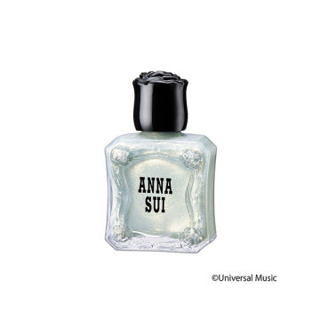 ANNA SUI × Ado- ANNA SUI NAIL COLOR [Limited]